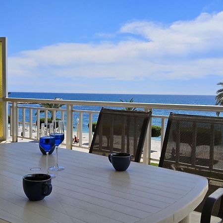 Apartment Marysol By Interhome อัลเตอา ภายนอก รูปภาพ