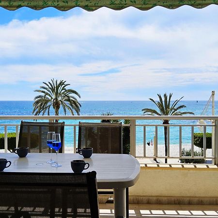 Apartment Marysol By Interhome อัลเตอา ภายนอก รูปภาพ
