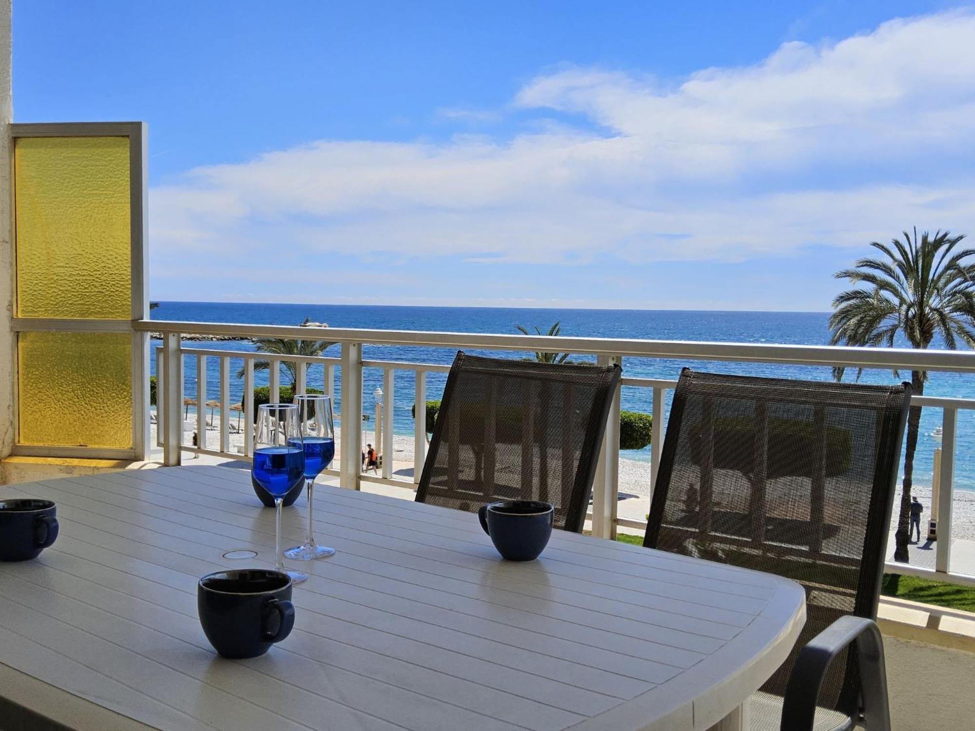 Apartment Marysol By Interhome อัลเตอา ภายนอก รูปภาพ