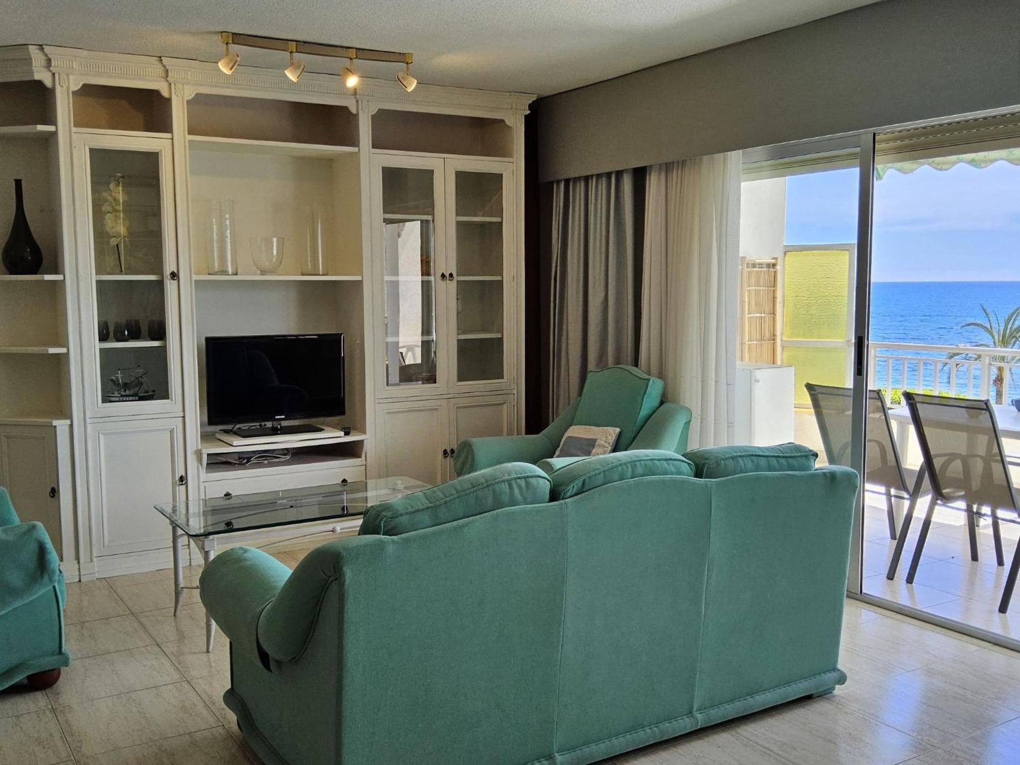 Apartment Marysol By Interhome อัลเตอา ภายนอก รูปภาพ