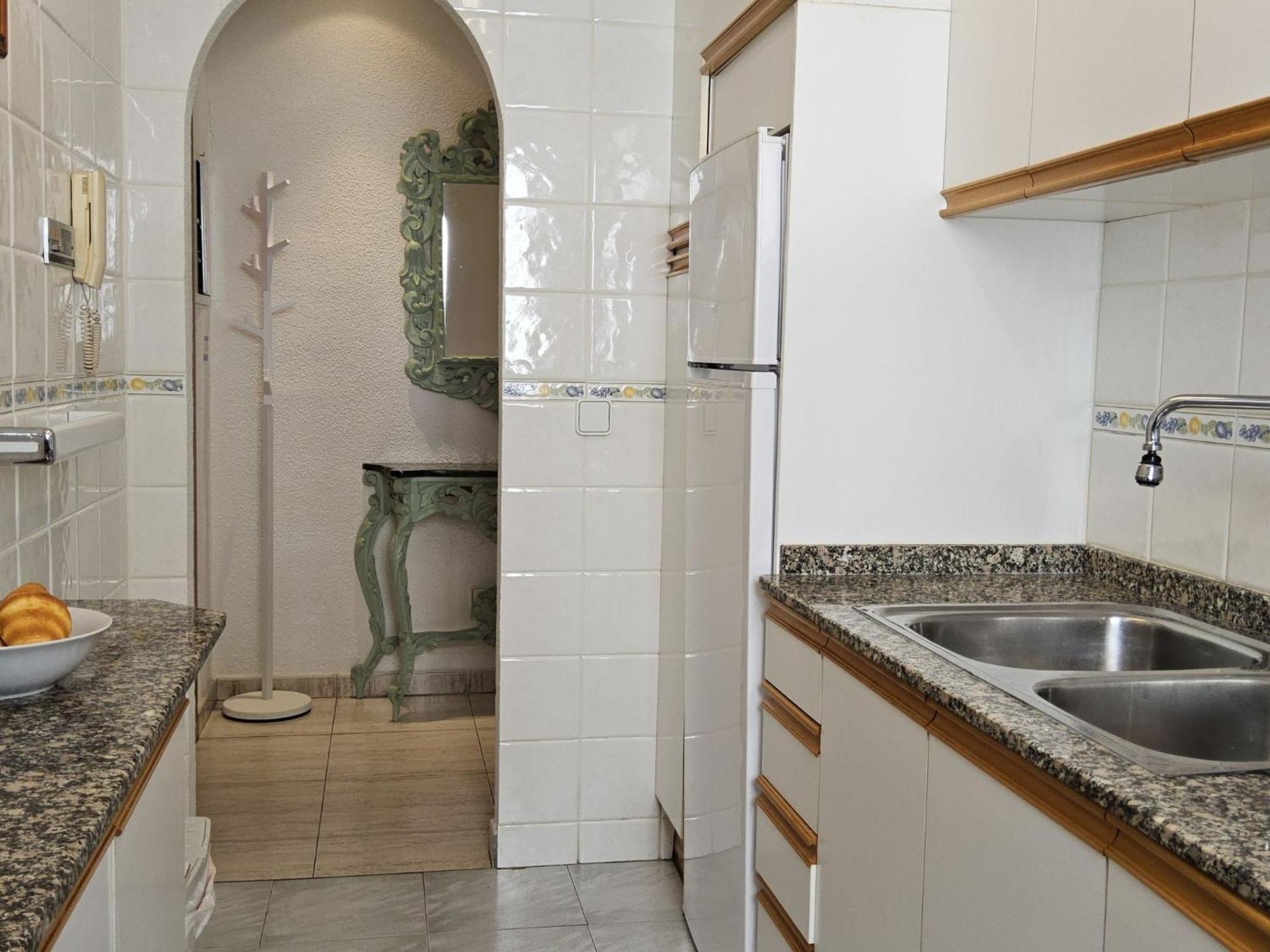 Apartment Marysol By Interhome อัลเตอา ภายนอก รูปภาพ