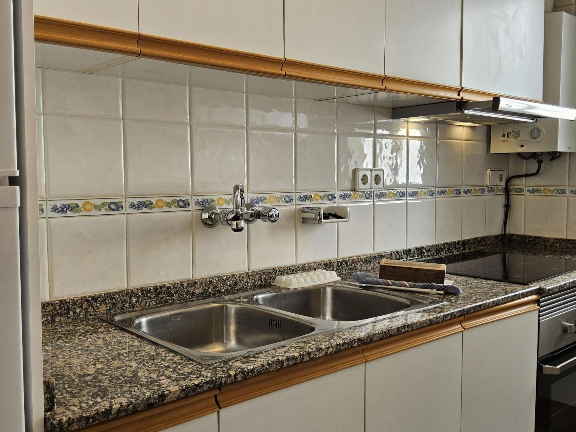 Apartment Marysol By Interhome อัลเตอา ภายนอก รูปภาพ