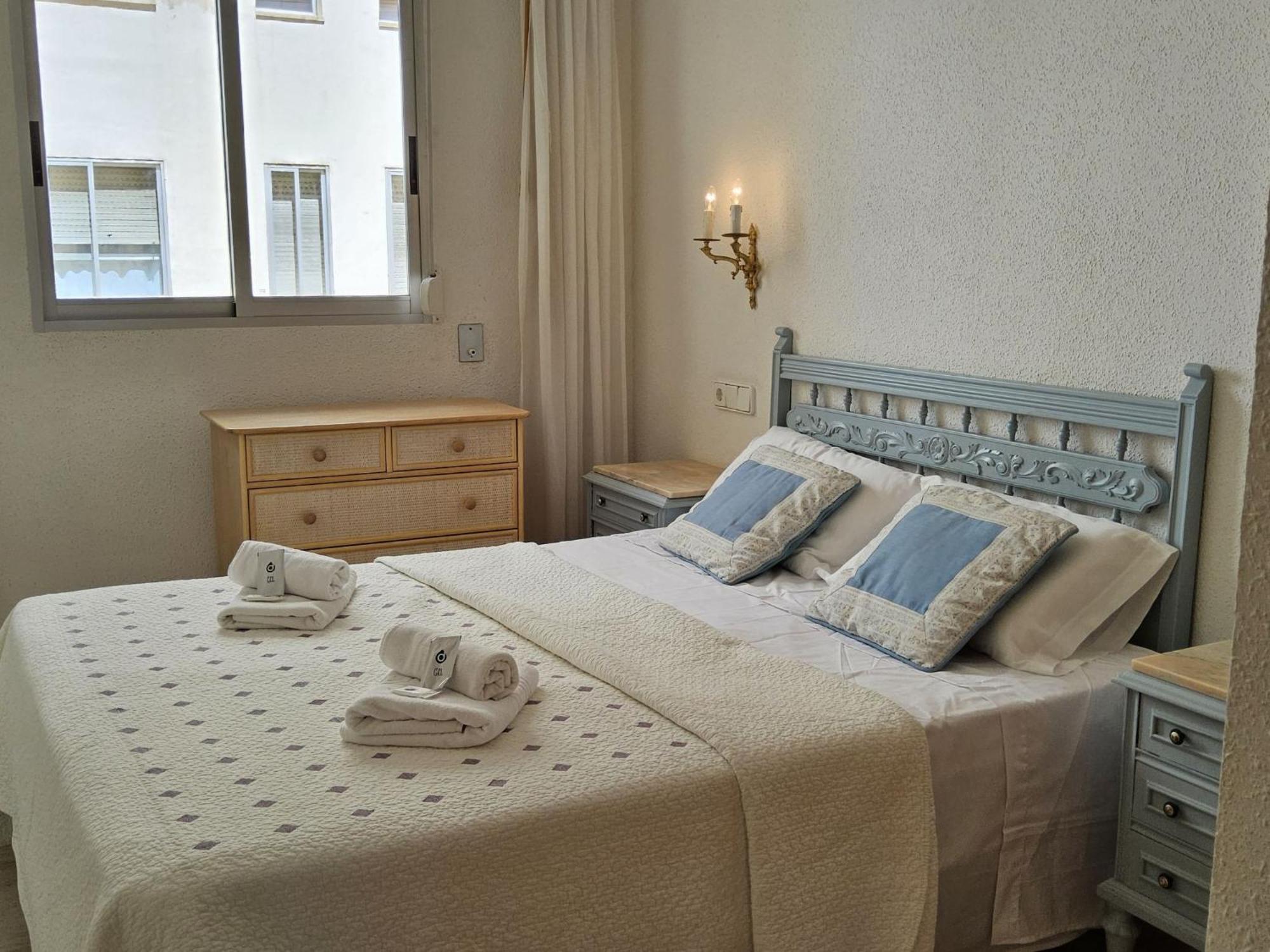 Apartment Marysol By Interhome อัลเตอา ภายนอก รูปภาพ