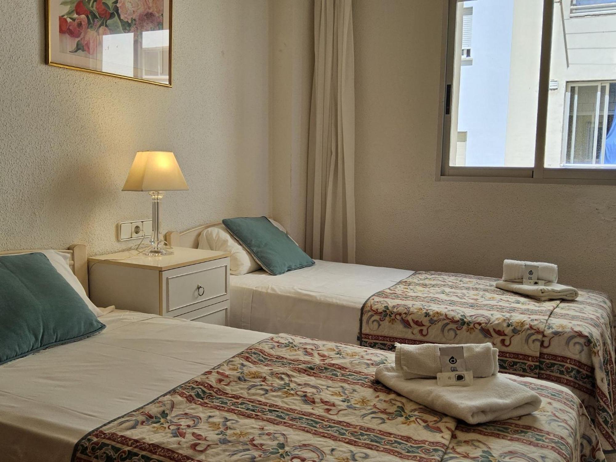 Apartment Marysol By Interhome อัลเตอา ภายนอก รูปภาพ