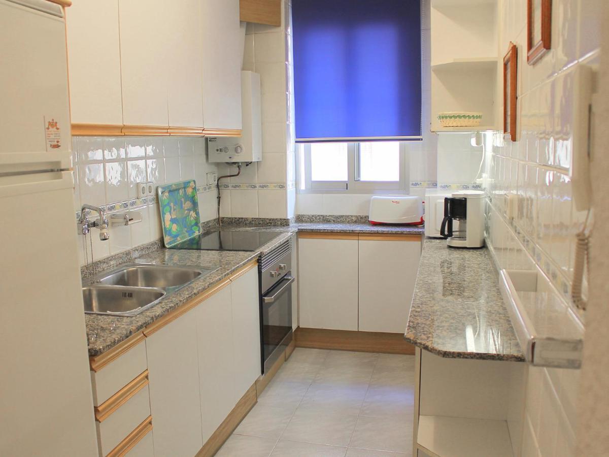 Apartment Marysol By Interhome อัลเตอา ภายนอก รูปภาพ