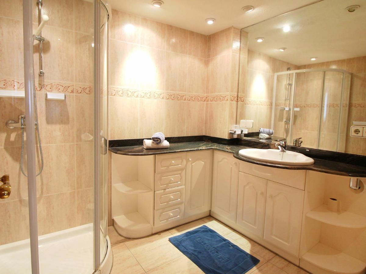 Apartment Marysol By Interhome อัลเตอา ภายนอก รูปภาพ